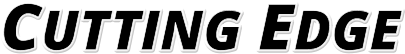 CUTTING EDGE